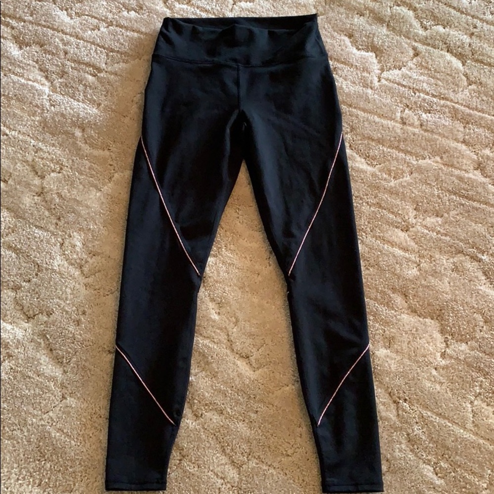 Fabletics high waisted leggings